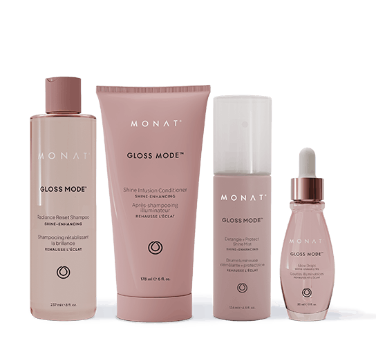 MONAT GLOSS MODE™ System, GLOSS MODE™
